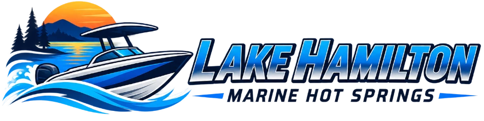 Lake Hamilton Marine Hot Springs